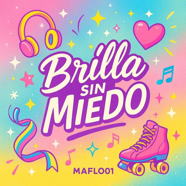 Brilla Sin Miedo