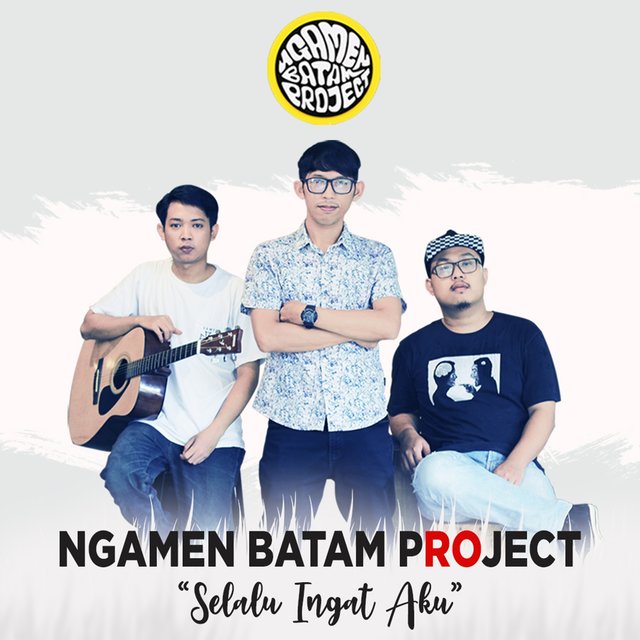 Selalu Ingat Aku