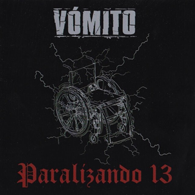 Paralizando 13