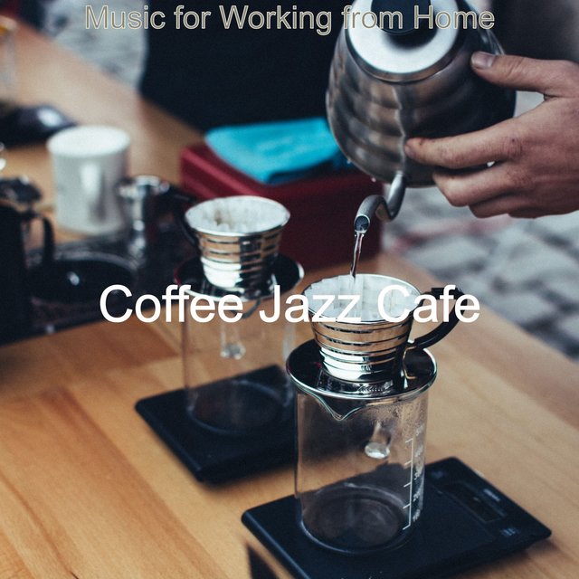 Music for Working from Home
