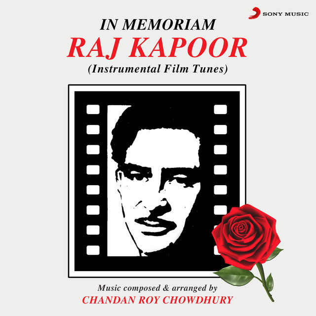 In Memoriam Raj Kapoor (Instrumental Film Tunes)