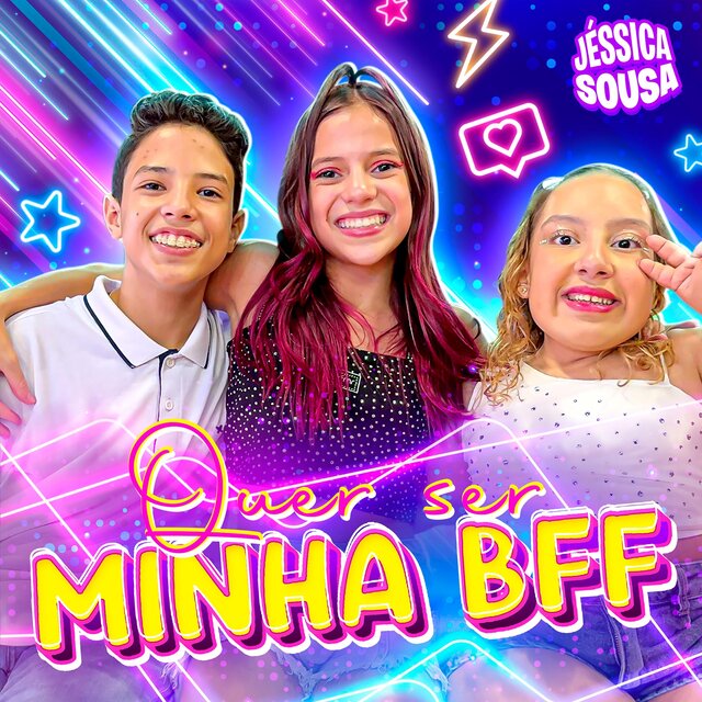 Quer Ser Minha Bff