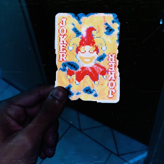 BALATRO PHONK