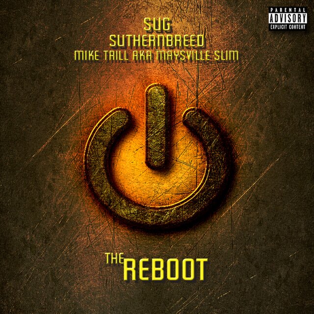 The Reboot