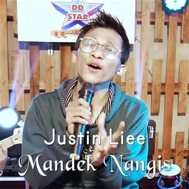 Mandek Nangis