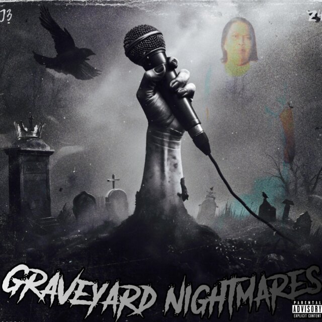 Graveyard Nightmares