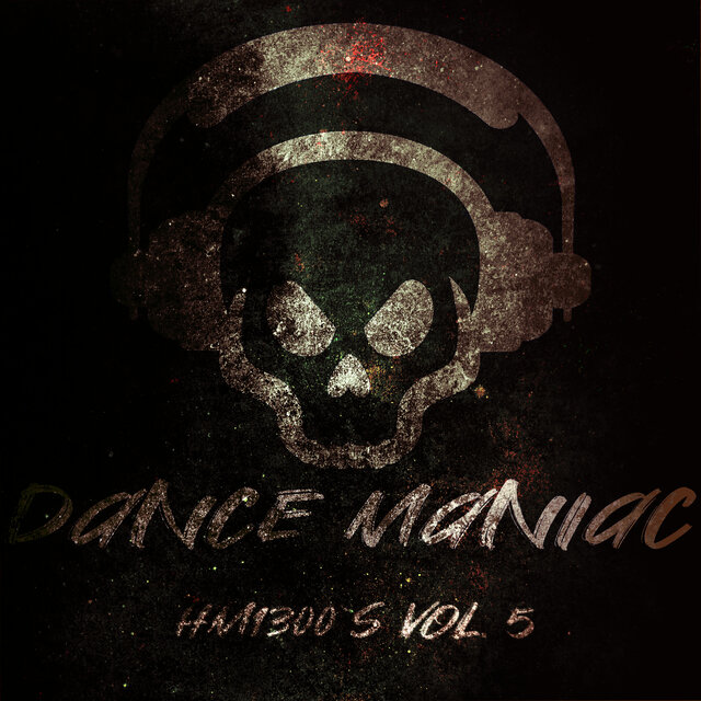 Nm1300' s, Vol. 5