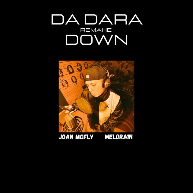 Da Dara Down (Remake)
