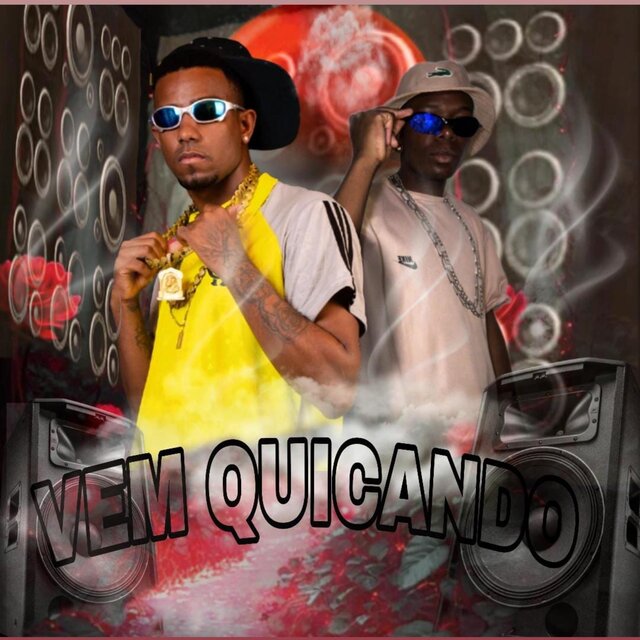 MTG VEM QUICANDO (Dj PW DA BS Remix)