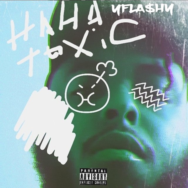 Ha Ha Toxic