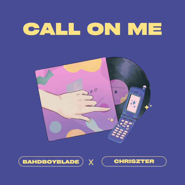 Call on Me