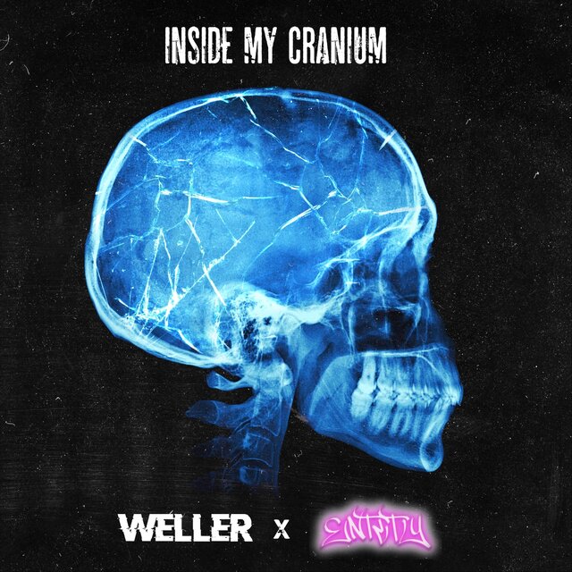 INSIDE MY CRANIUM