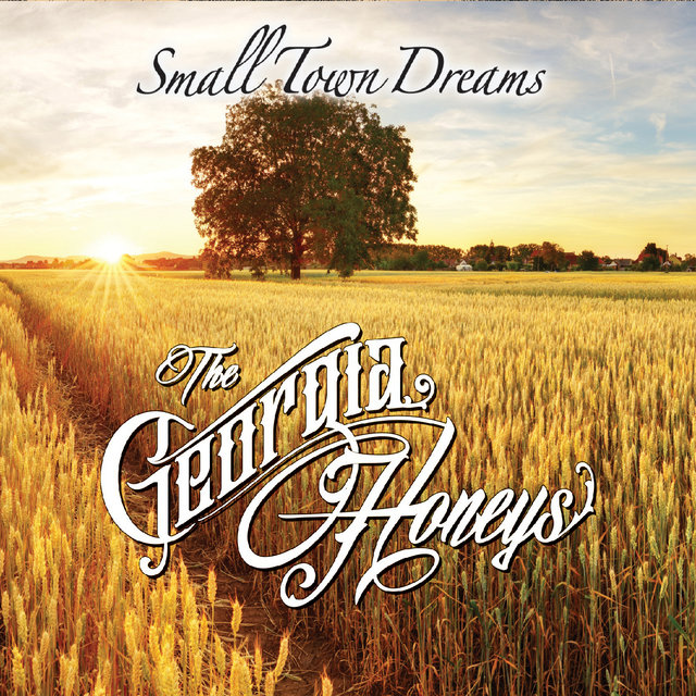 Small Town Dreams
