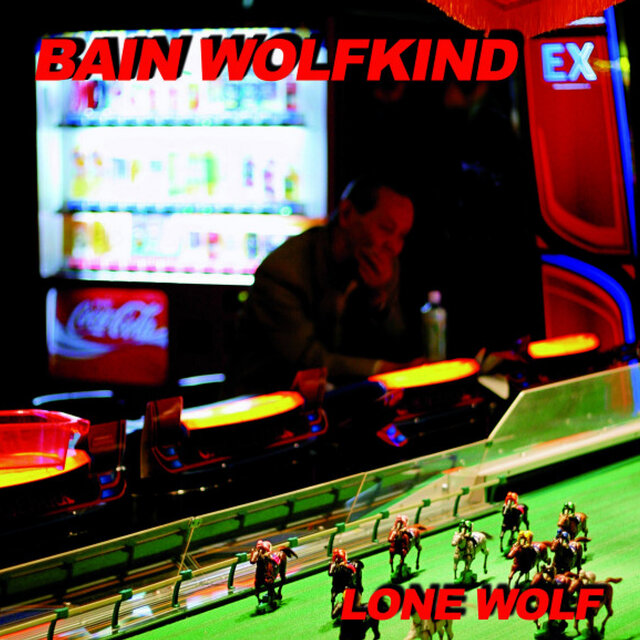 Lone Wolf