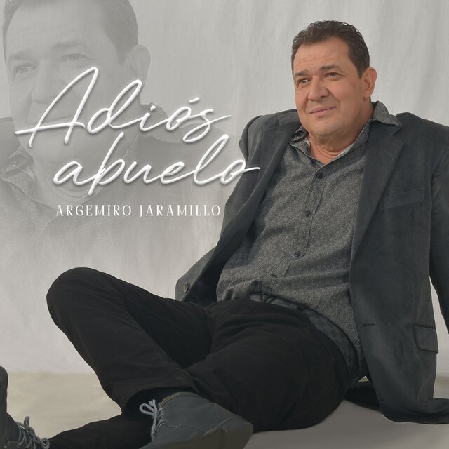 Adiós Abuelo
