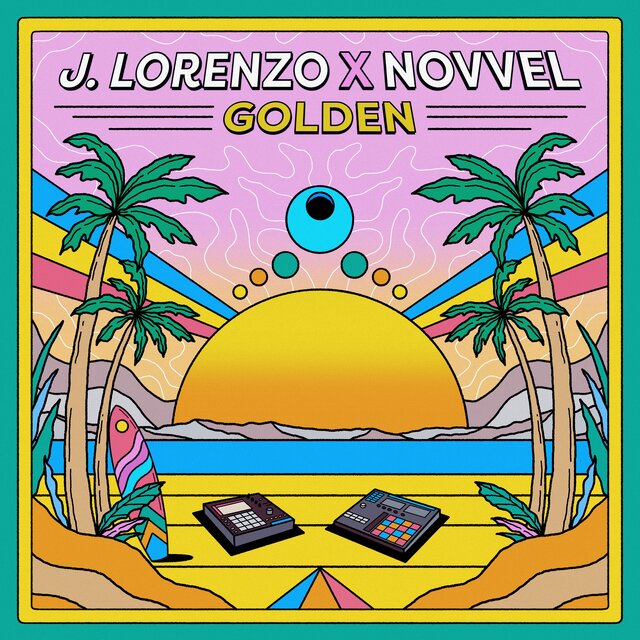 Golden