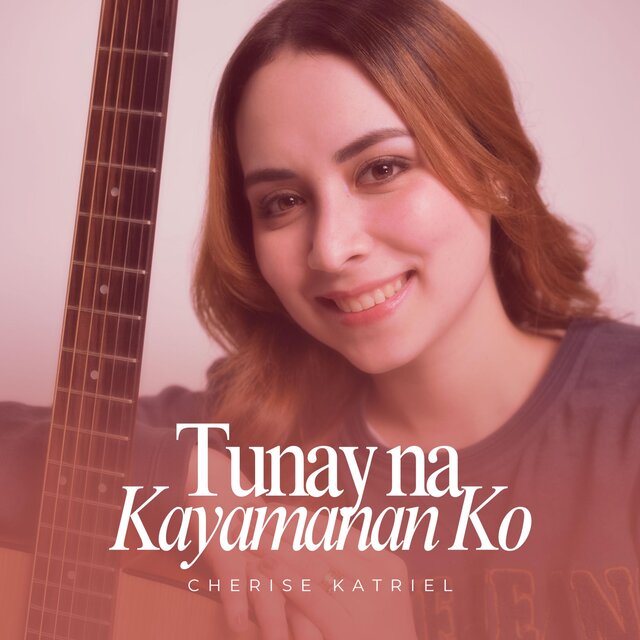 Tunay Na Kayamanan Ko (feat. MOF)