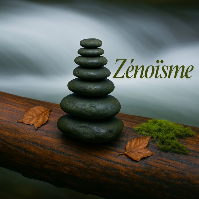 Zénoïsme