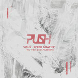 Speed Goat (THEOS, Noa Milee Remix)