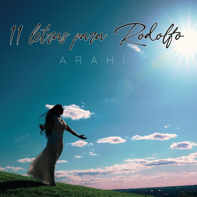 11 Letras para Rodolfo