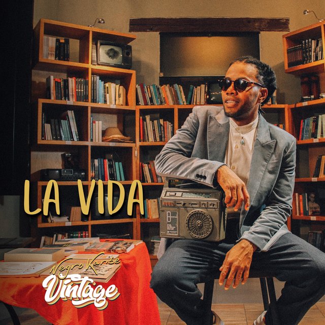 La Vida (Live)