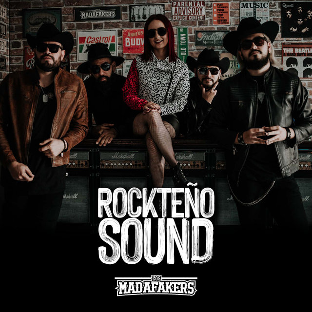 Rockteño Sound