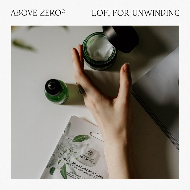 Lofi For Unwinding