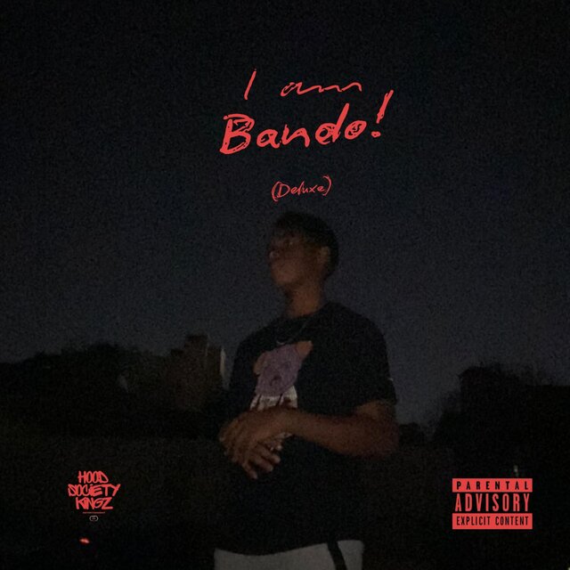 I AM BANDO (Bonus)