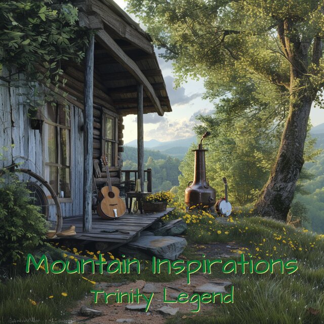 Mountain Inspirations