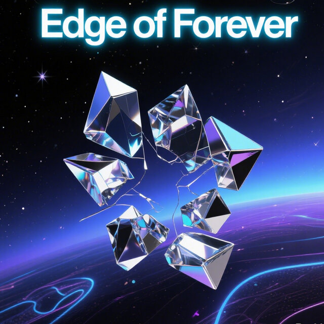 Edge of Forever