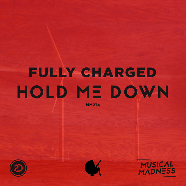 Hold Me Down
