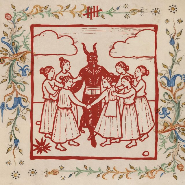 DerTanzIstEinKreis