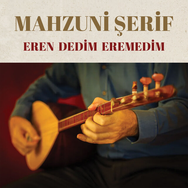 Eren Dedim Eremedim