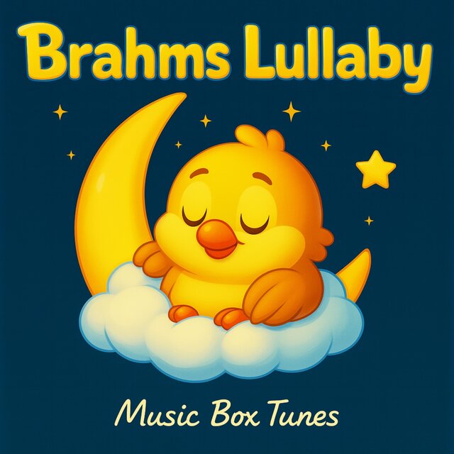 Brahms Lullaby