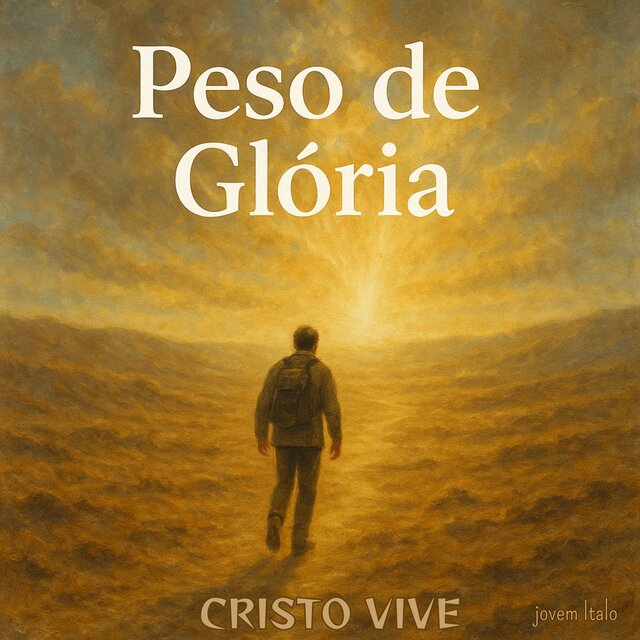 Peso De Glória