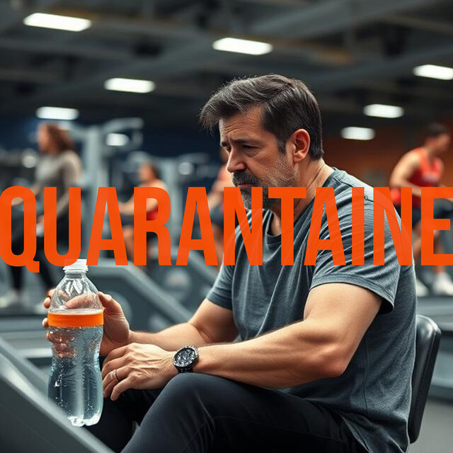 QUARANTAINE