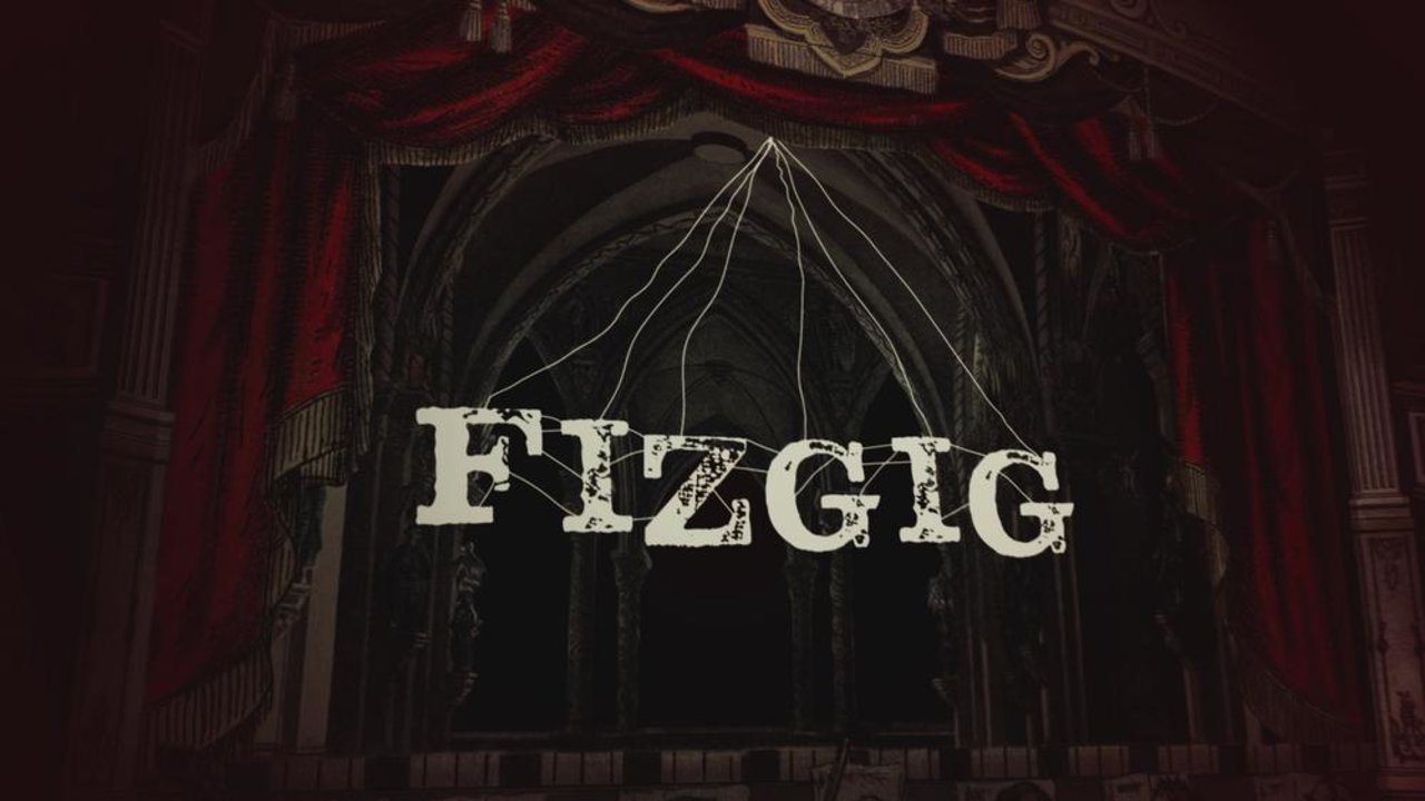Fizgig (Official Lyric Video)