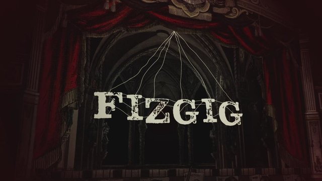 Fizgig (Official Lyric Video)