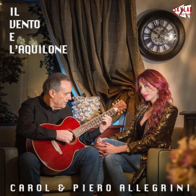Il vento e L 'aquilone