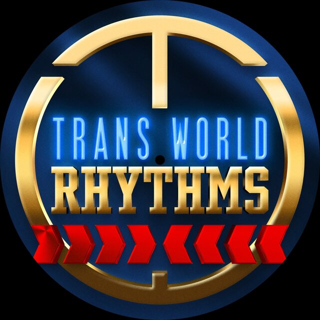 Rhythm #1.0
