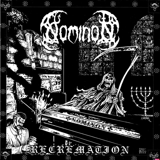 Recremation
