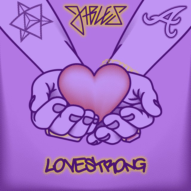 LOVESTRONG