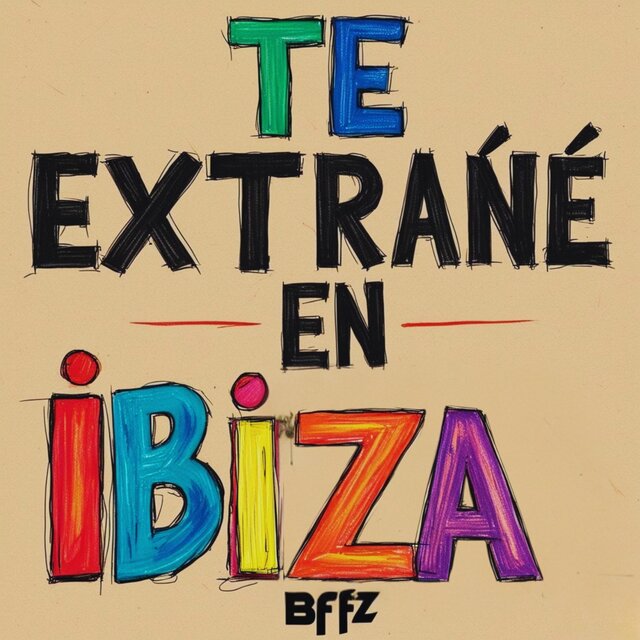 Te Extrañé en Ibiza
