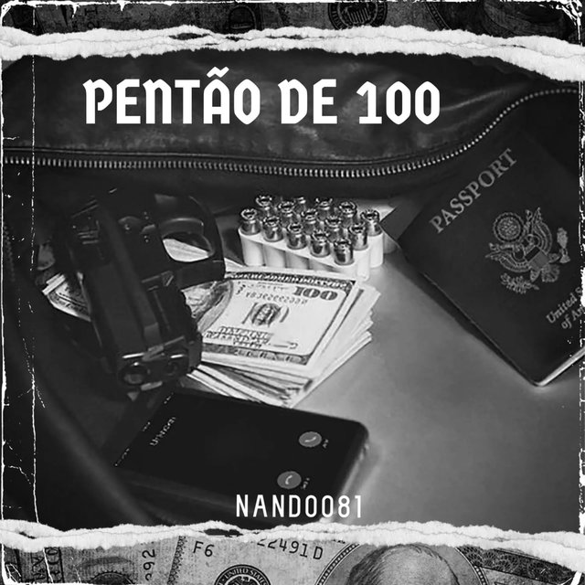Pentão de 100