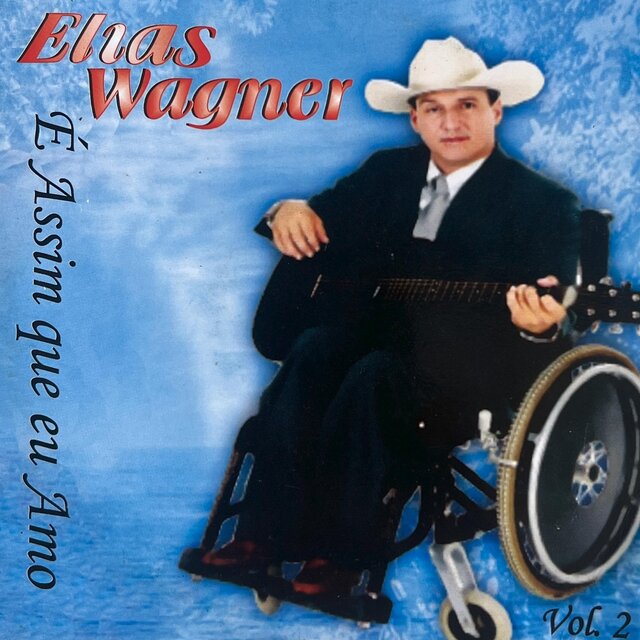 É Assim Que Eu Amo