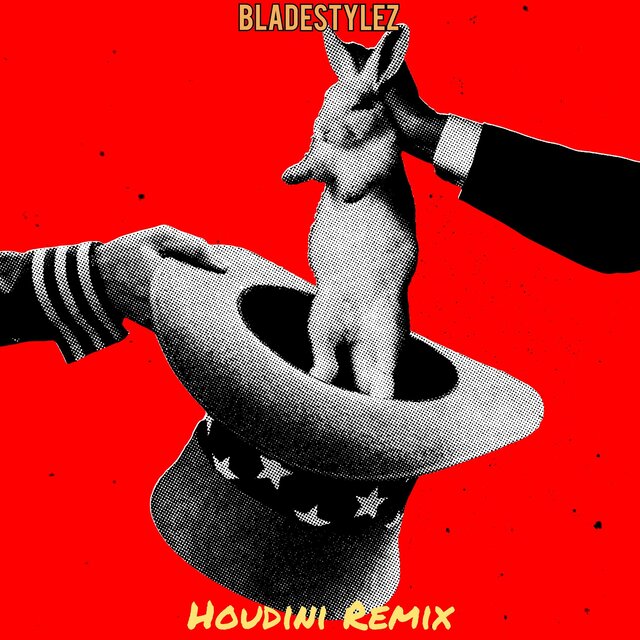 Houdini Remix