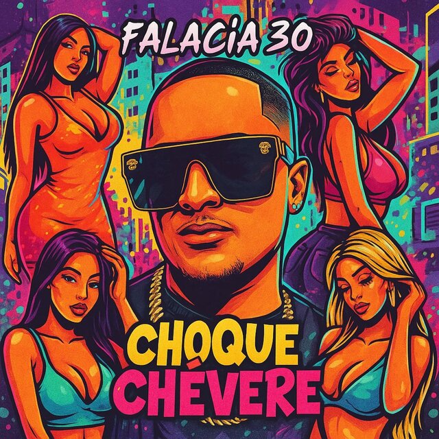Choque chevere
