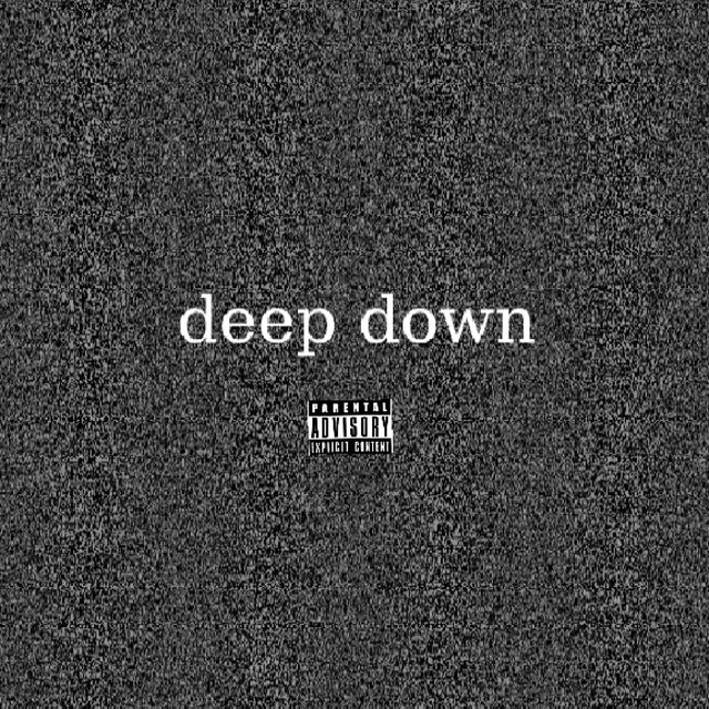 deep down