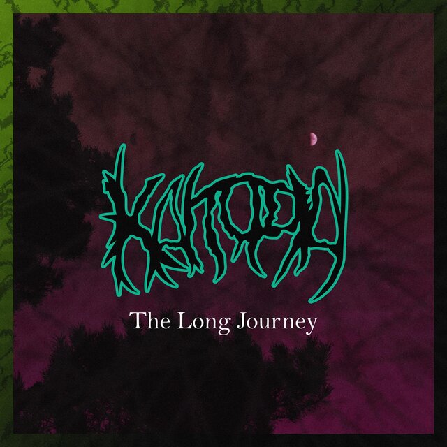 The Long Journey