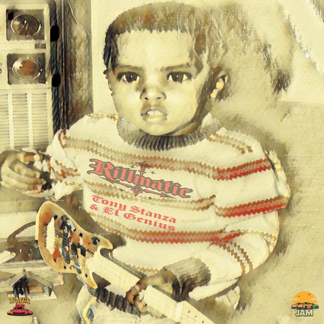 Rillmatic